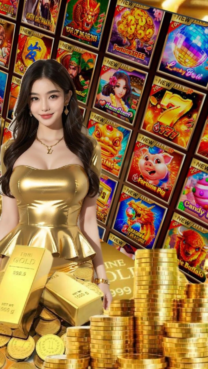 Slot game reels on pharcade1 mobile browser for Filipino players