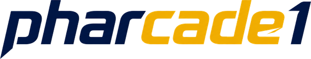 pharcade1 Philippines gaming platform logo